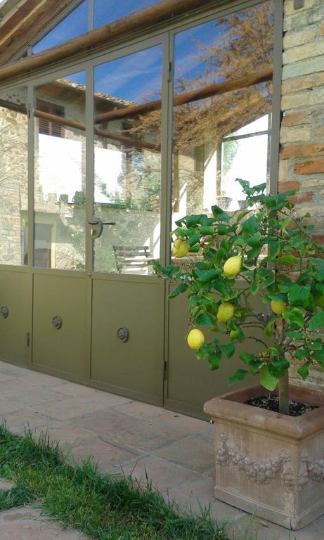 La Rocca Chianti Hospitality Hotel Tavarnelle Val di Pesa Ngoại thất bức ảnh