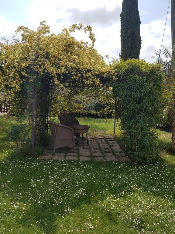 La Rocca Chianti Hospitality Hotel Tavarnelle Val di Pesa Ngoại thất bức ảnh