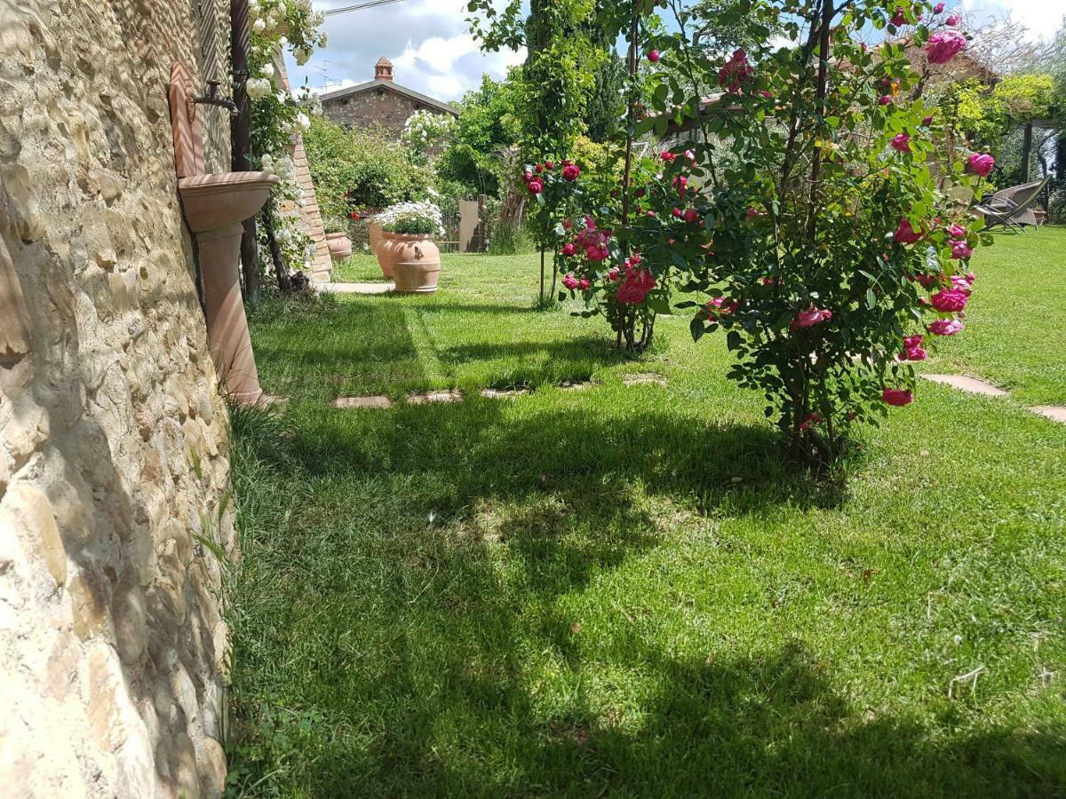 La Rocca Chianti Hospitality Hotel Tavarnelle Val di Pesa Ngoại thất bức ảnh