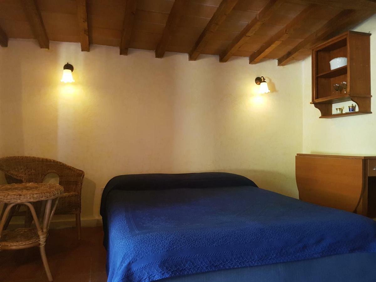 La Rocca Chianti Hospitality Hotel Tavarnelle Val di Pesa Ngoại thất bức ảnh