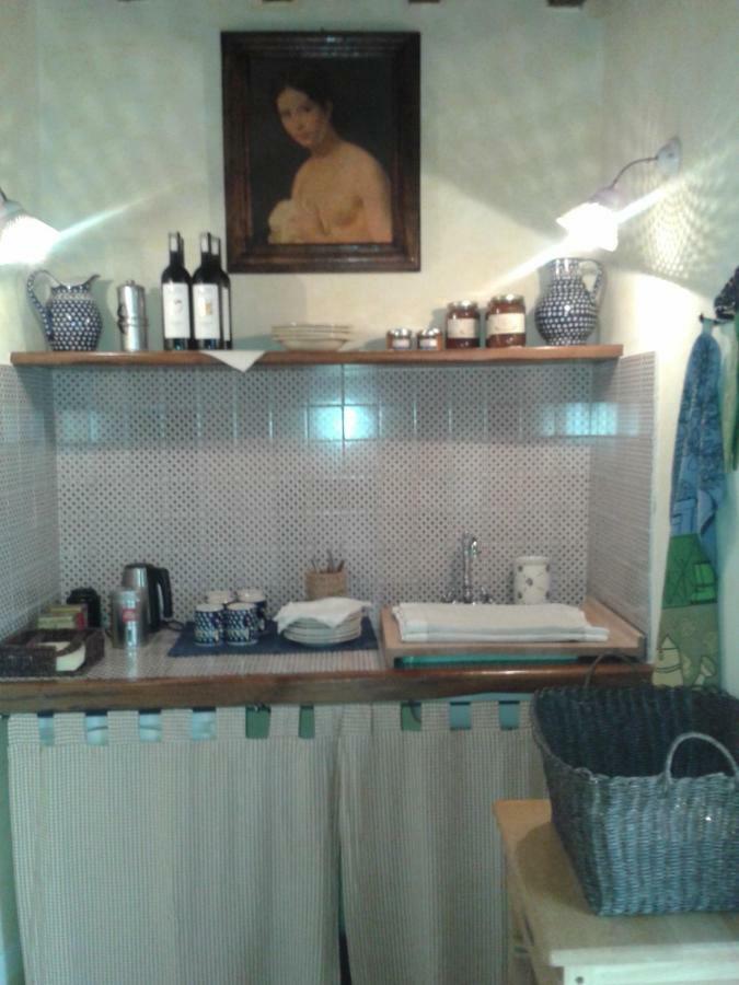 La Rocca Chianti Hospitality Hotel Tavarnelle Val di Pesa Ngoại thất bức ảnh