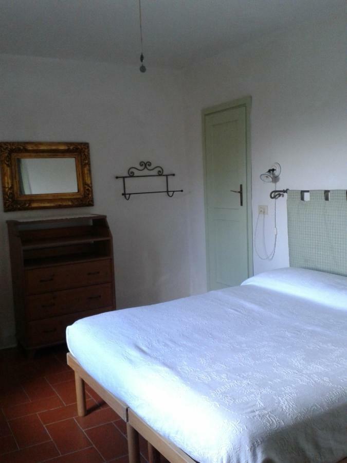 La Rocca Chianti Hospitality Hotel Tavarnelle Val di Pesa Ngoại thất bức ảnh